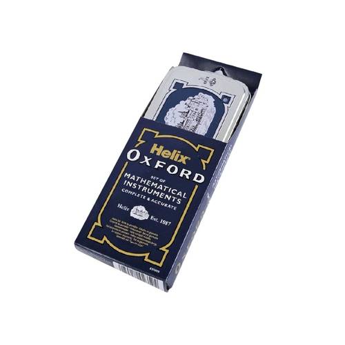 طقم ادوات هندسية HELIX OXFORD