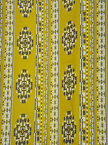pure cotton : sold by meter : available in different colors