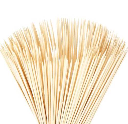أعواد شواء