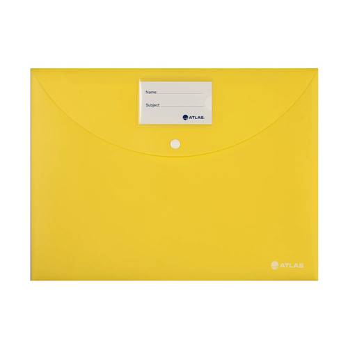 atlas file