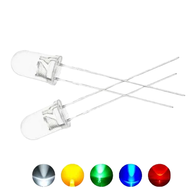ضوء LED