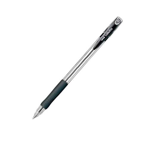  يوني لاكوبو : قلم حبر جاف اسود :0.7mm