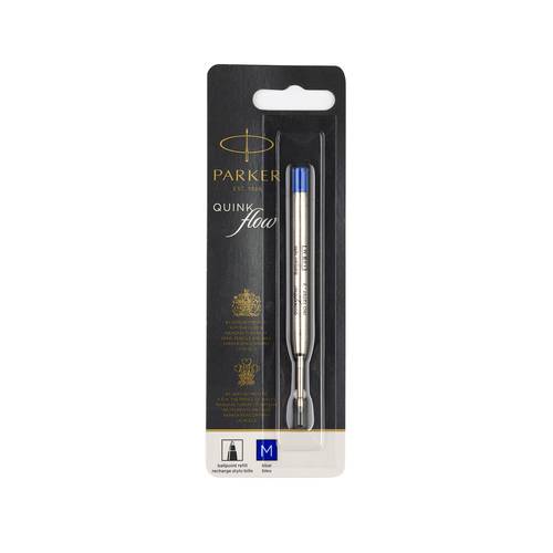 Parker Quink Flow  ballpoint pen