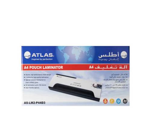 A4 pouch laminator 