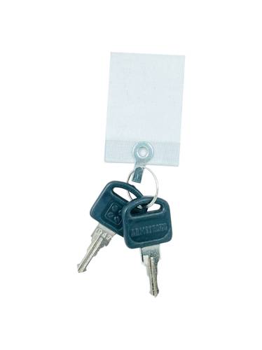 key ring 