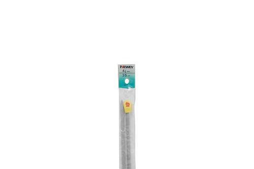 knitting needle : 35 cm :4.5mm
