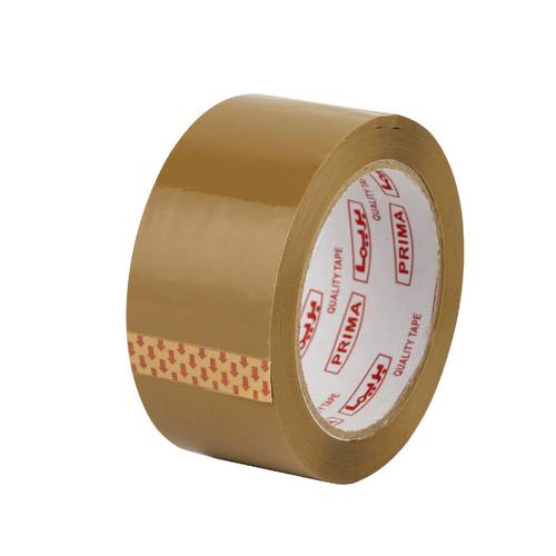 Prima Brown tape