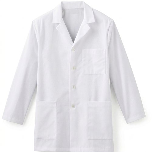 LAB COAT:CHILDREN