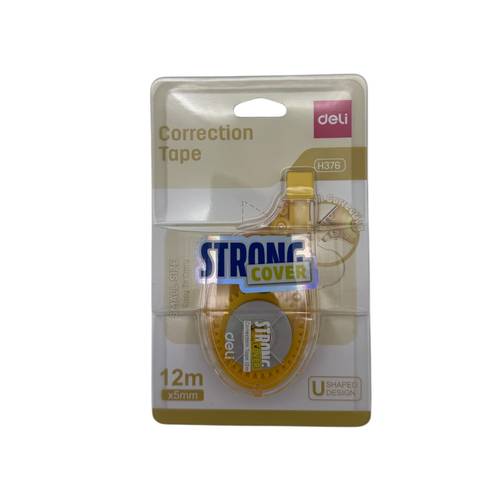 White ballpoint pen corrector