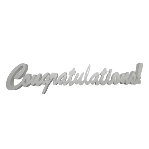 فلين عبارات تخرج :Congratulations