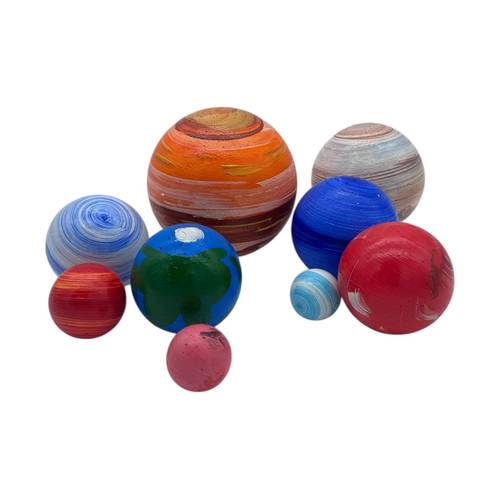 SOLAR SYSTEM