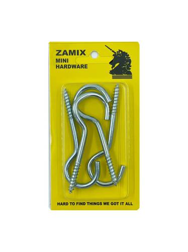 hock screws - 3 inchs 