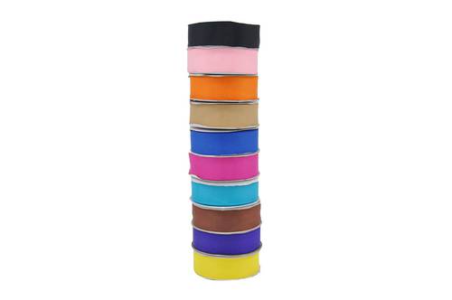  Grosgrain ribbon : size 1 inche  : 18 yds : available in different colors