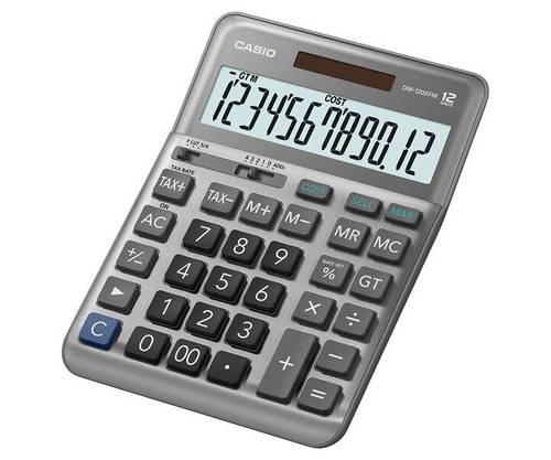 آلة حاسبة DM-1400F