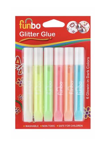 Glitter Glue 