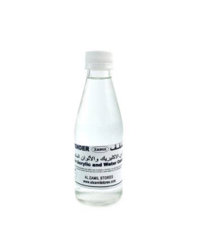 colors extender : for Watercolors and acrylics : 250 ml 