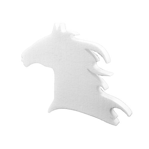Styrofoam - horse  :A4