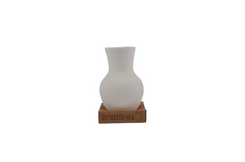 white pottery