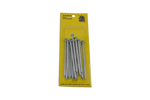 concrete nails 24pcs