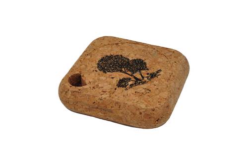  Natural Cork Coasters Cup Mat ‏ 