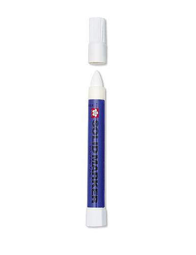 SAKURA : SOLID MARKER : WHITE 