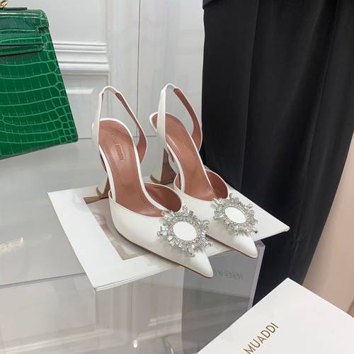 Amina heels