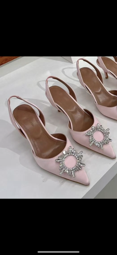 Amina pink