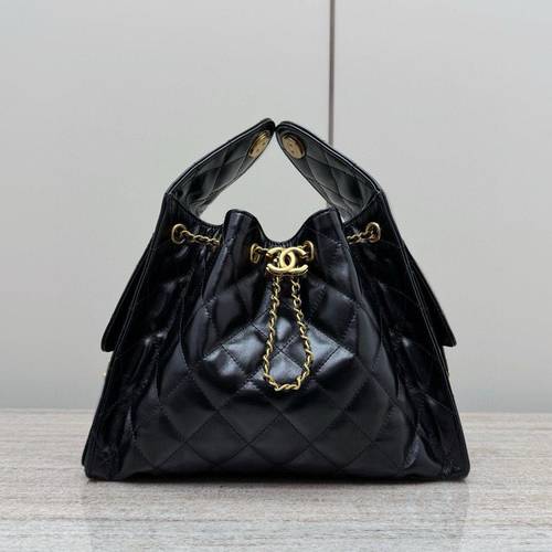 Chanel lamp skin small size