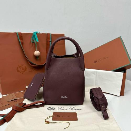 Loro piana mini size 