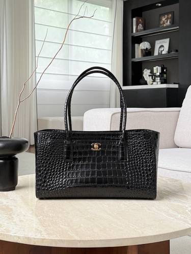 Black new.   Chanel