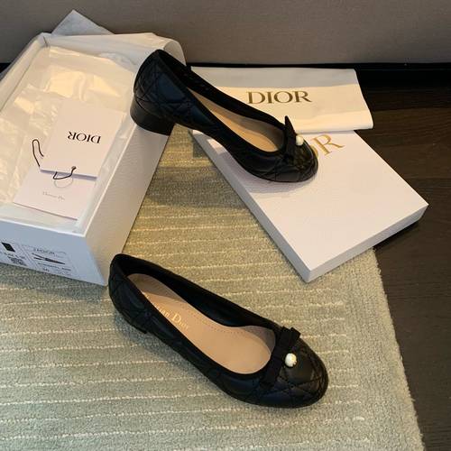 Dior black   Heels