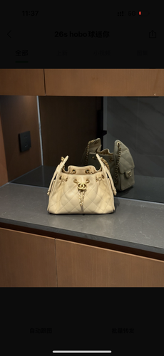 Mini Chanel 25