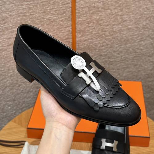 Hermes silver