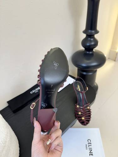Celine  shoe