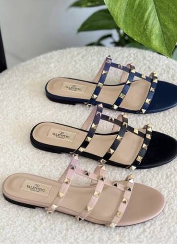 Valantino slipper