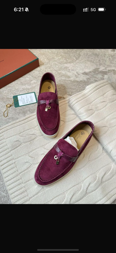 عودي لوروبيانا size 42