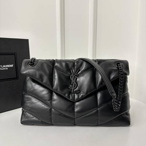 Saint luran black bag