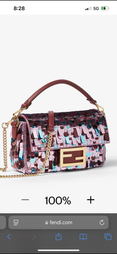 Special order   Fendi