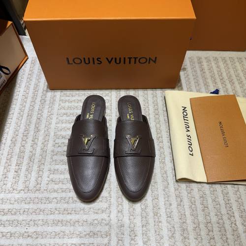 Lv chocolate