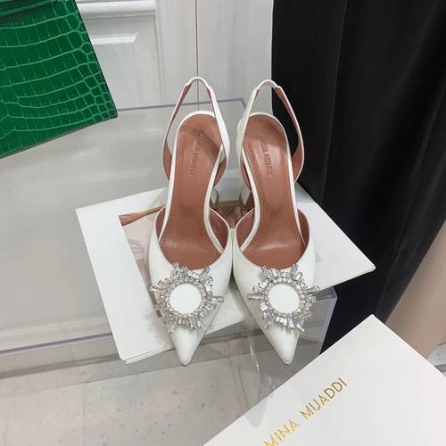 Amina heels