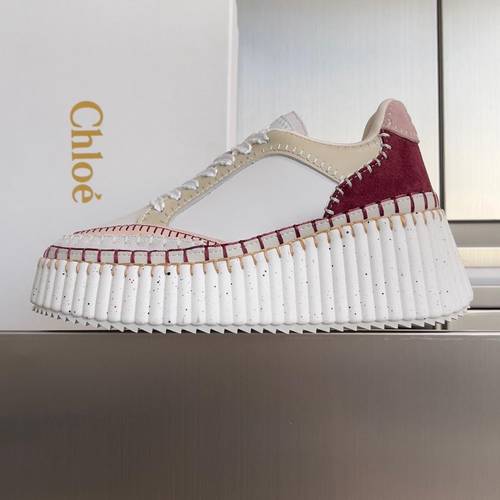 Chloe sneakers