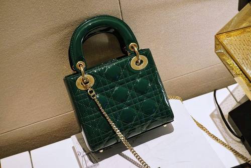 Lidy Dior mini size