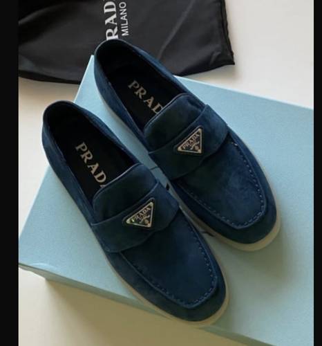 Prada shoe