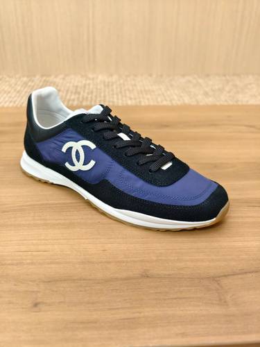New sneakers Chanel