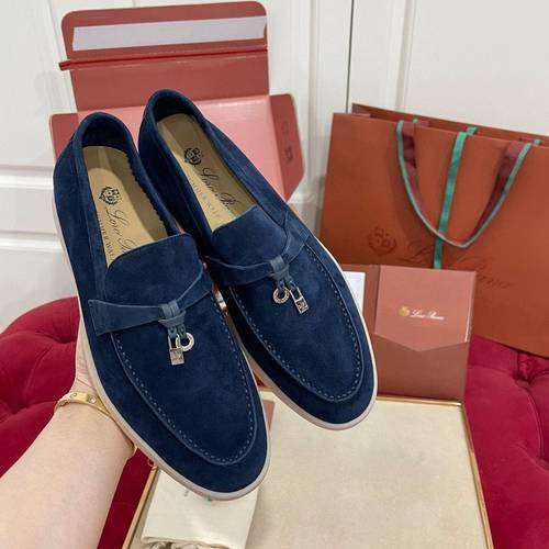 Loro piana shoes