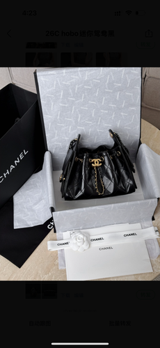 Mini Chanel