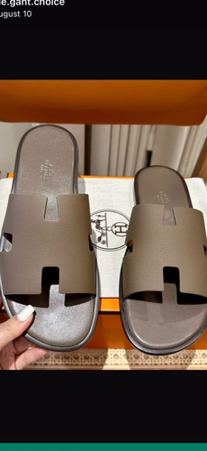 هيرميس سليبر رجالي size 42