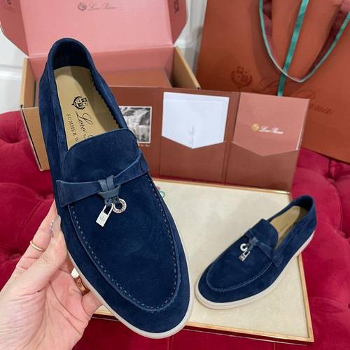 Loro piana shoes