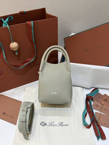 Loro piana color bale