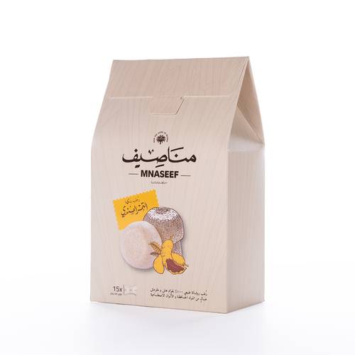 مناصيف التمر الهندي